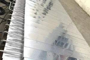 32振板制作中L