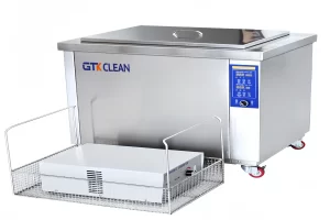 Benchtop Ultrasonic Cleaners