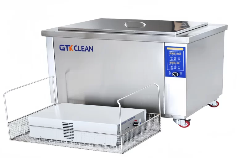Benchtop Ultrasonic Cleaners