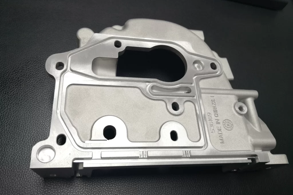 Castings Cleaning Industry Solutions