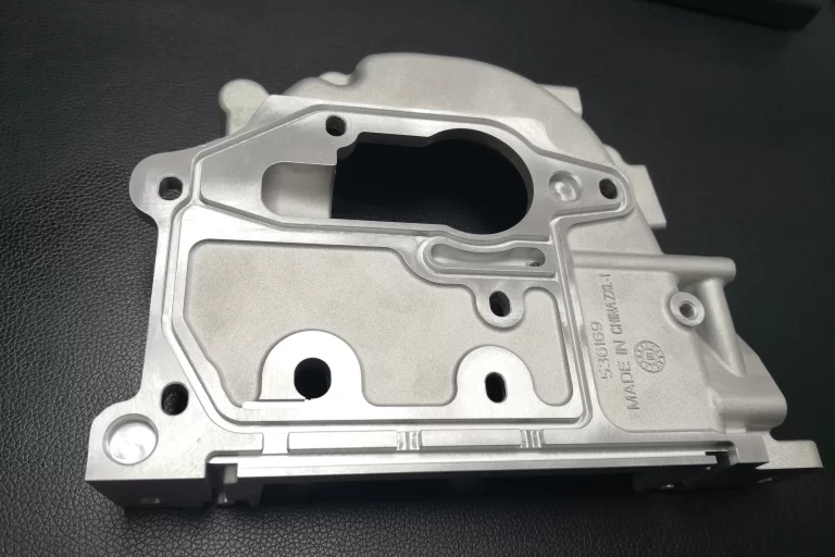 Castings Cleaning Industry Solutions