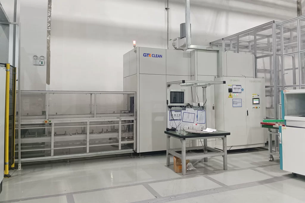 Drying System