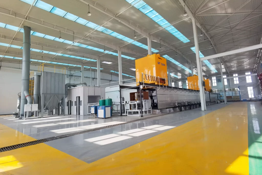 Ultrasonic Cleaning and Regeneration System for SCR