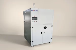 Solvent Vapor Recovery System