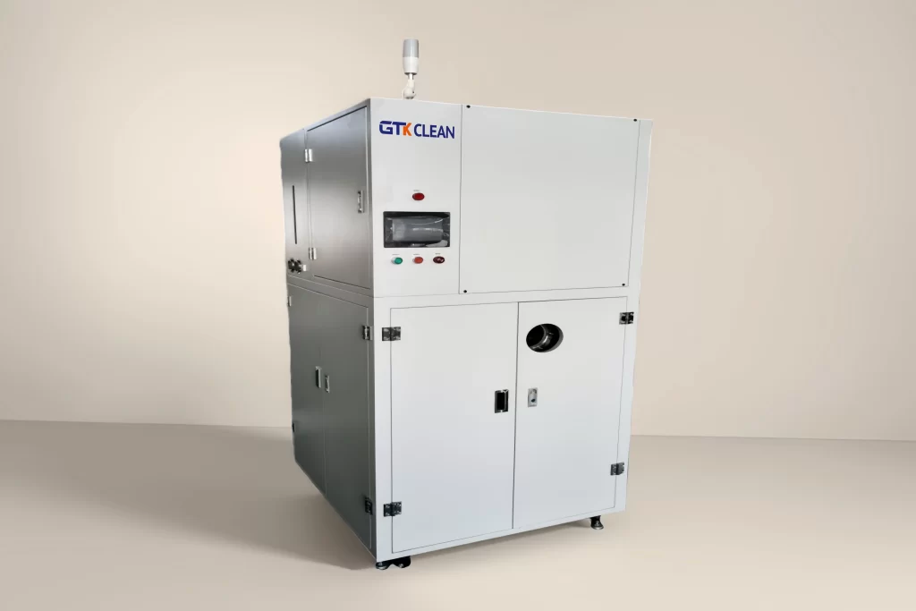 Solvent Vapor Recovery System