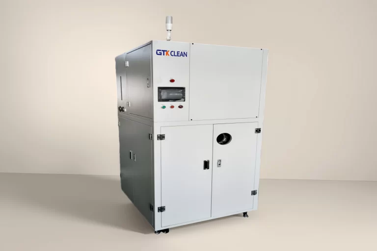 Ultrasonic Vapor Degreaser Equipment