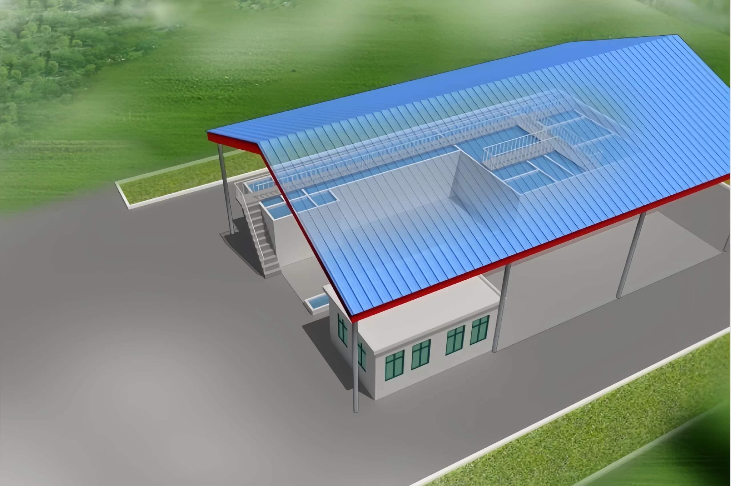 Wastewater Treatment Systems Manufacturer & Supplier