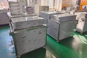 32去毛刺清洗机L
