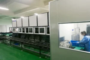 32吉烨转篮设备L
