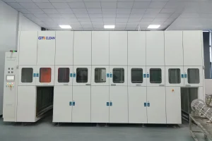 32模具镀膜清洗机L