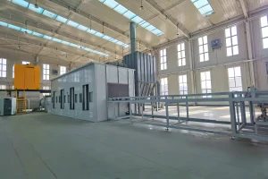 32自动吹灰段L