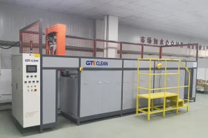 32龙门臂镀膜清洗机L