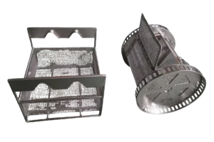 Ultrasonic Cleaning for Stainless Steel, Titanium, and Ceramic Parts