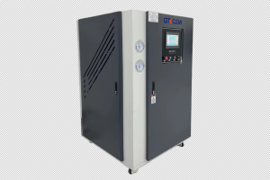 low-temperature evaporation system 3