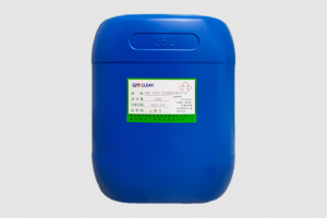 Industrial Cleaning Detergents