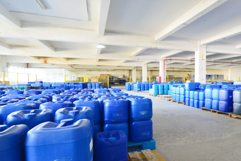 Industrial Cleaning Detergents