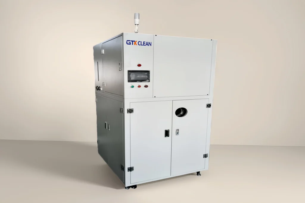 Solvent Recovery System