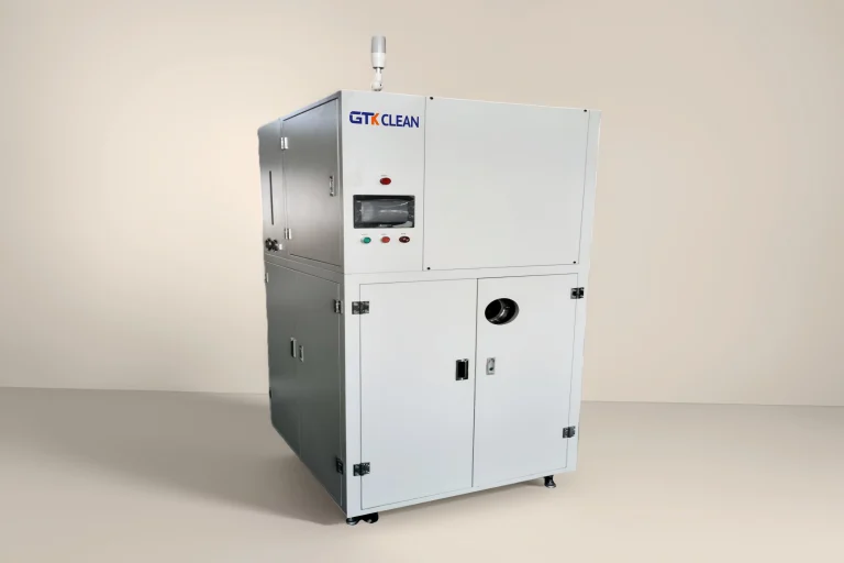 Solvent Recovery System