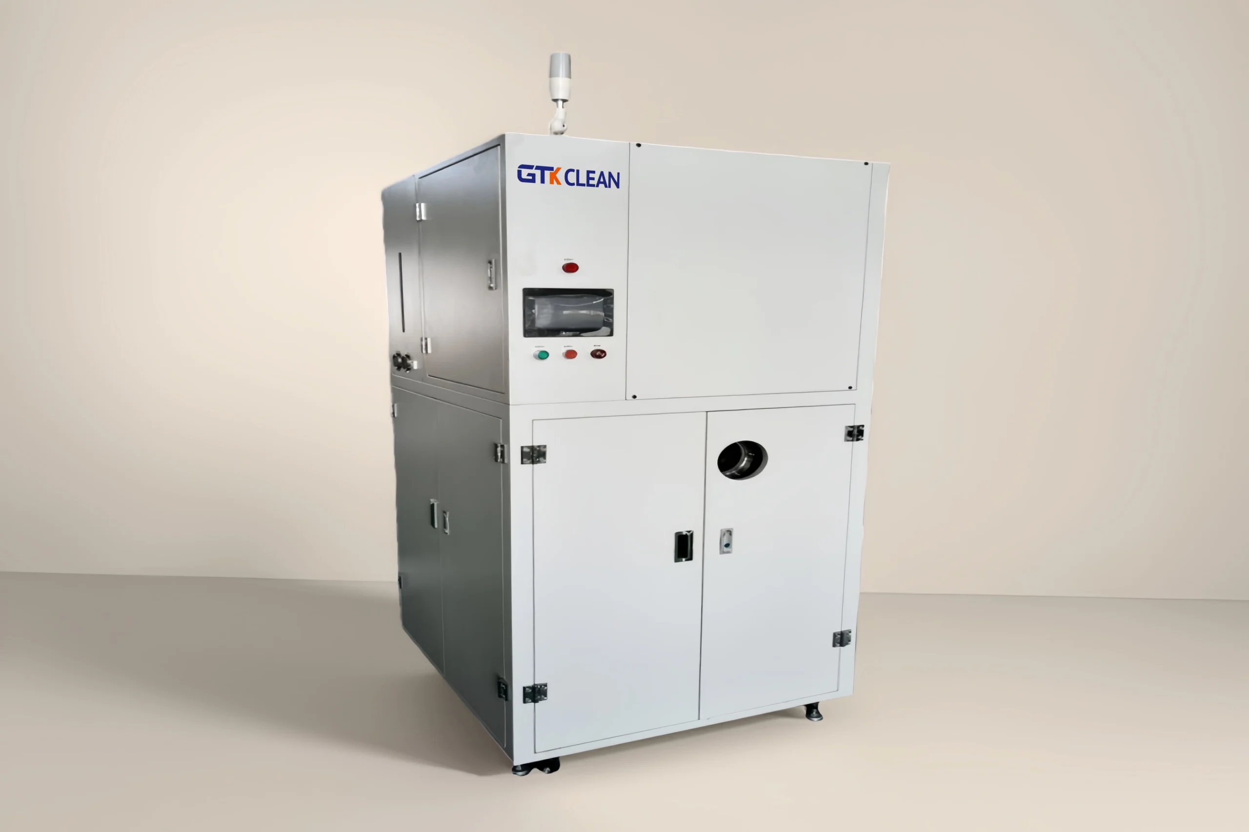 Where Solvent Cleaning Systems Fit in Production