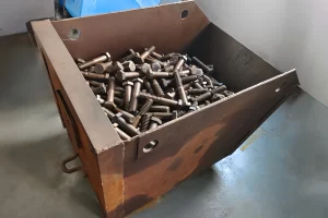 fastener