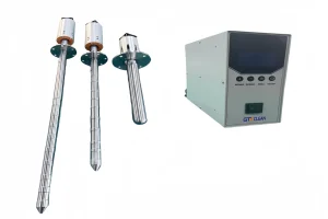 ULTRASONIC ROD TRANSDUCER 1