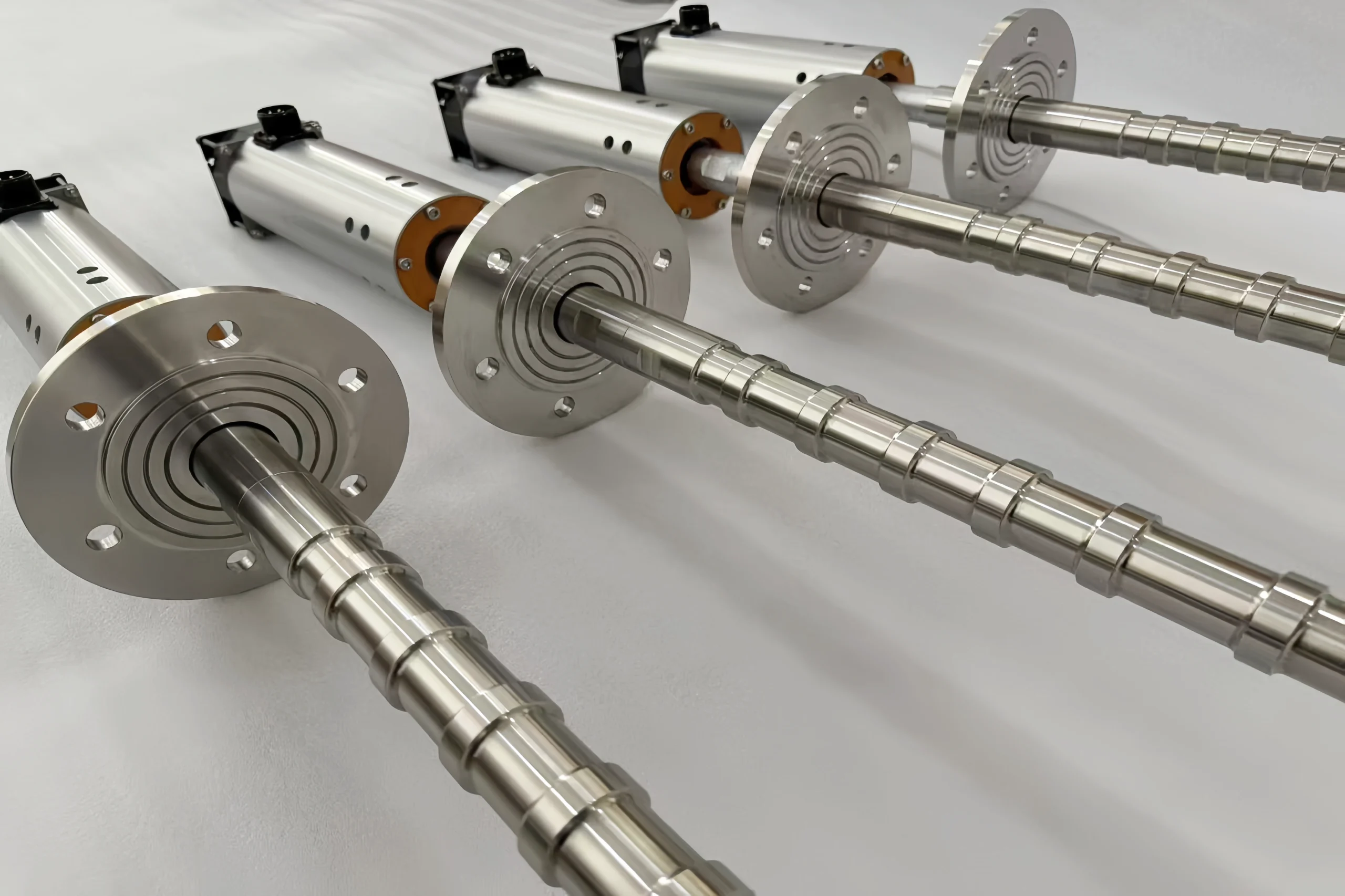 ULTRASONIC ROD TRANSDUCER 1