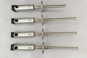 ULTRASONIC ROD TRANSDUCER 1