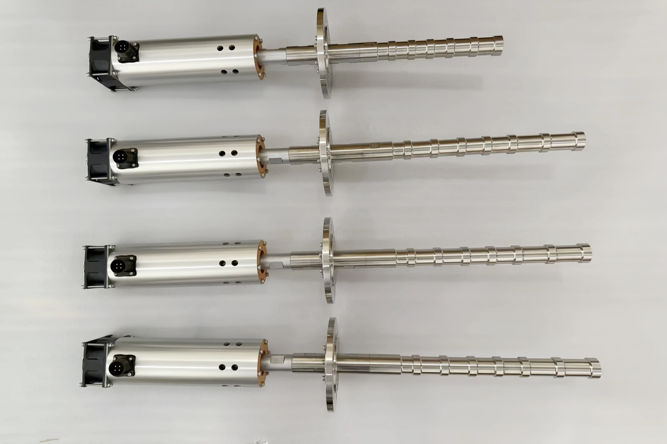 ULTRASONIC ROD TRANSDUCER 1