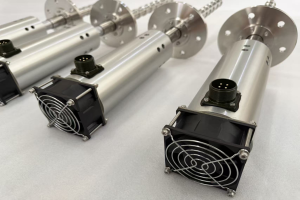 ULTRASONIC ROD TRANSDUCER 1