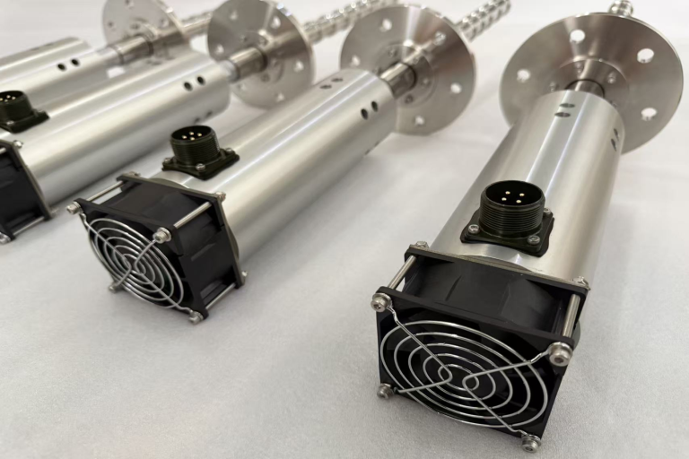 Ultrasonic Rod Transducer