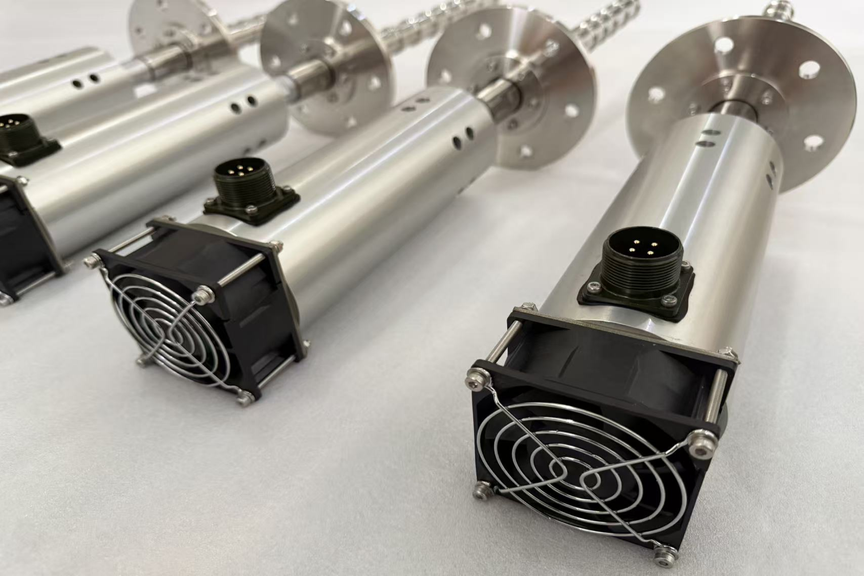 Where Ultrasonic Rod Transducers Fit in Production