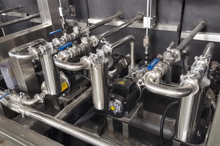 Filtration System