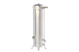 Stainless steel filter