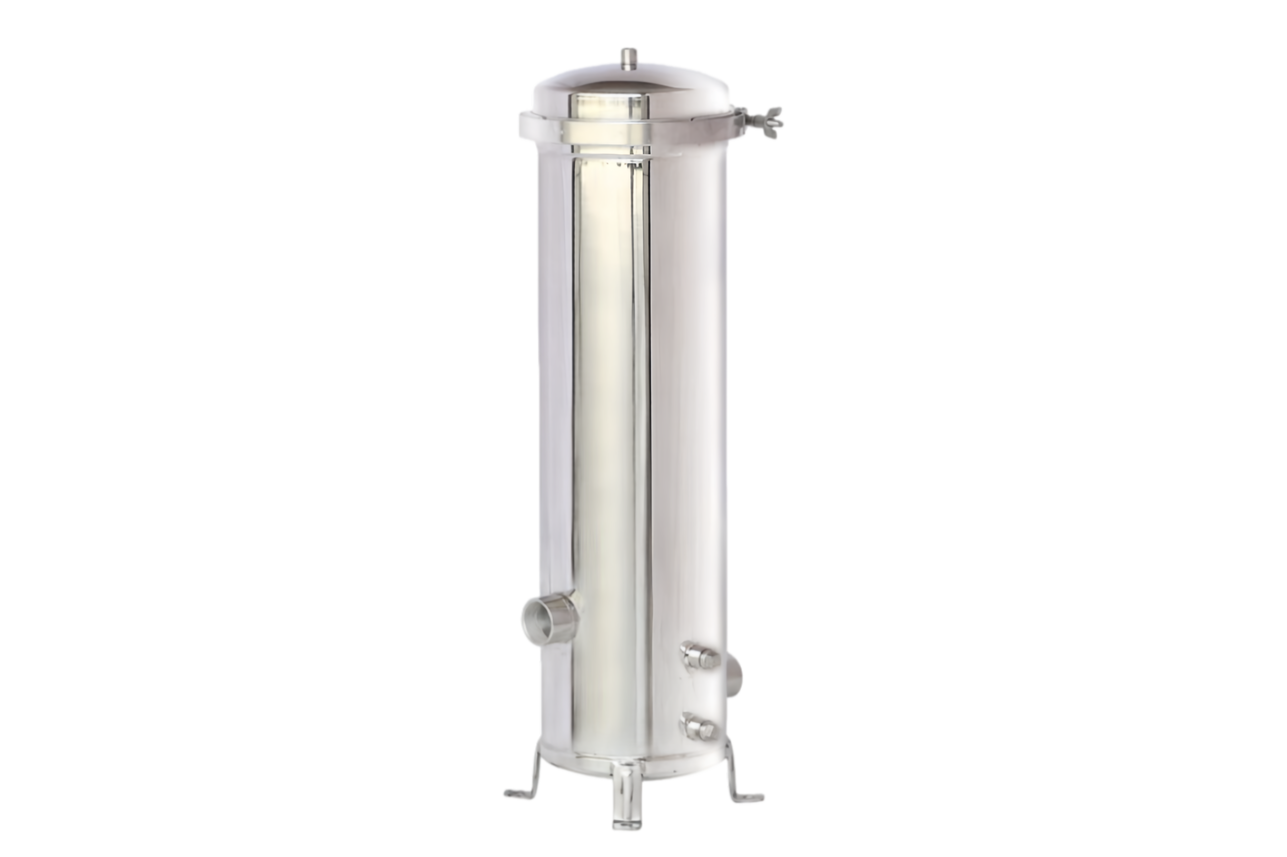 Stainless steel filter