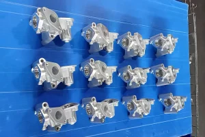 How to Clean Aluminum Parts Without Damage: A Technical Guide